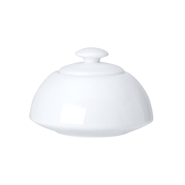 Utopia | Tableware | Misc Covered Sugar 5cm 18cl (2" 6 1/3oz) | Bespoke77