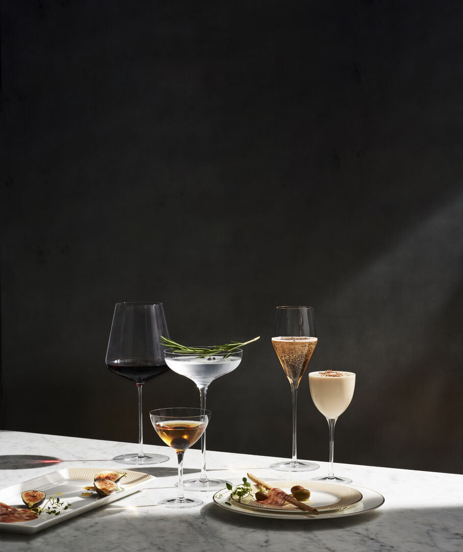 Large 3-Tier Cake Stand 47.5cm (8 7/10") Fits 21/22cm Plate