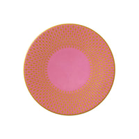 Utopia | Tableware | Jewel Rose Snipe Plate 15cm (6") | Bespoke77
