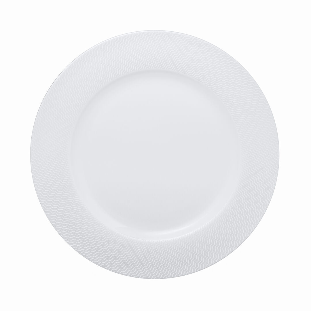 Utopia | Tableware | Lahari Classic Plate 30cm (11 3/4") | Bespoke77