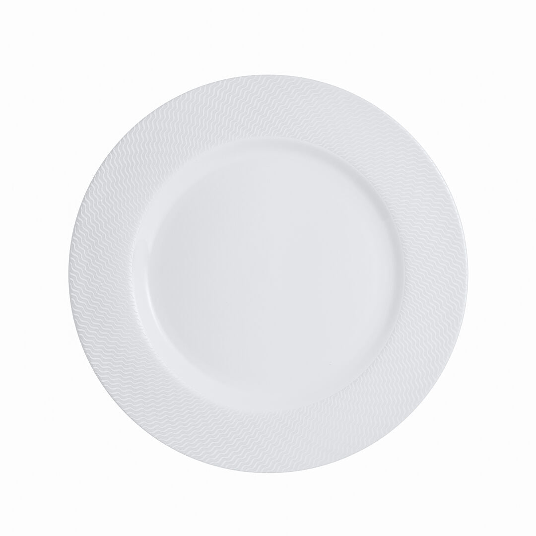 Utopia | Tableware | Lahari Classic Plate 27.5cm (10 3/4") | Bespoke77