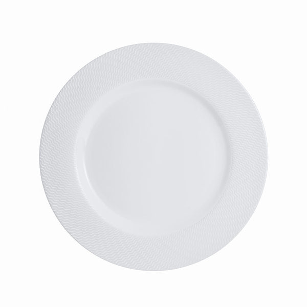 Utopia | Tableware | Lahari Classic Plate 27.5cm (10 3/4") | Bespoke77