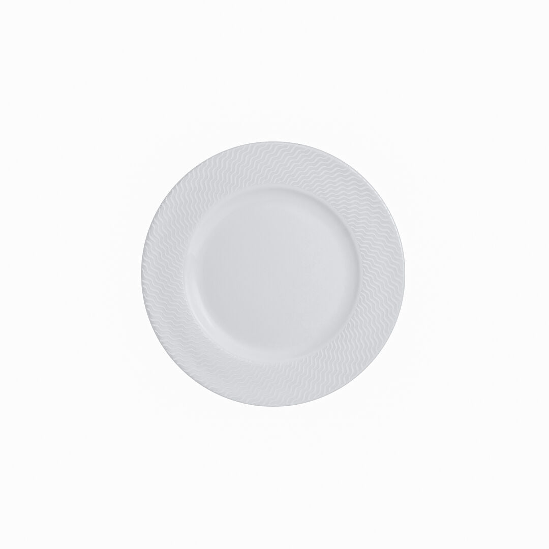 Utopia | Tableware | Lahari Classic Plate 16.8cm (6 1/2") | Bespoke77