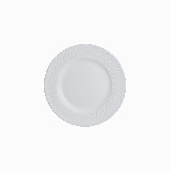 Utopia | Tableware | Lahari Classic Plate 16.8cm (6 1/2") | Bespoke77