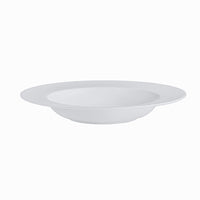 Utopia | Tableware | Lahari Classic Rim Bowl 22cm 22.5cl (8 3/4" 8oz) | Bespoke77