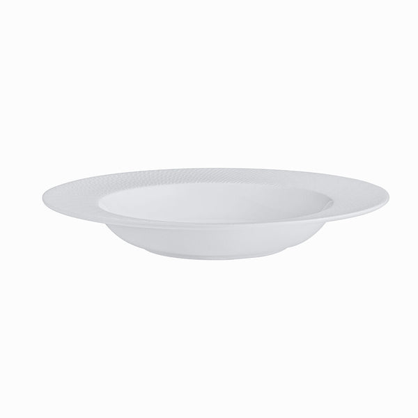 Utopia | Tableware | Lahari Classic Rim Bowl 22cm 22.5cl (8 3/4" 8oz) | Bespoke77