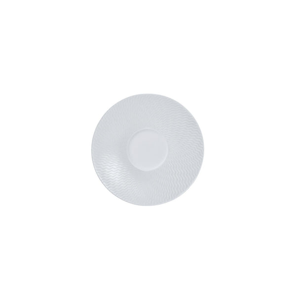 Utopia | Tableware | Lahari Classic Tea Saucer/Soup Stand 16cm (6 1/2") | Bespoke77