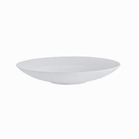 Utopia | Tableware | Lahari Coupe Bowl 24 x 6cm 59.7cl (9 1/2 x 2 1/2" 21oz) | Bespoke77