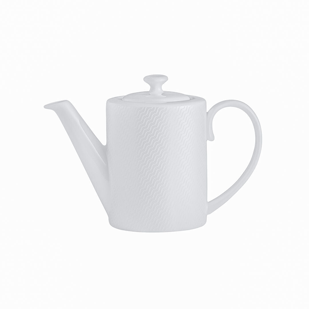 Utopia | Tableware | Lahari Conoisseur Beverage Pot 45cl (15 1/4oz) | Bespoke77