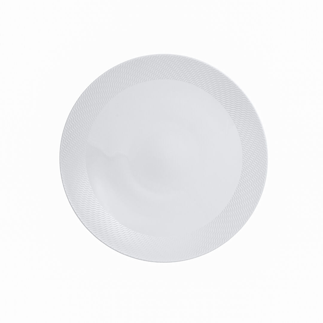 Utopia | Tableware | Lahari Deep Coupe Bowl 28.5cm (11 1/4") | Bespoke77