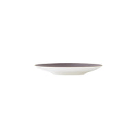 Utopia | Tableware | Makira Coupe Saucer 16cm (6 1/3") Fits AND0110 | Bespoke77