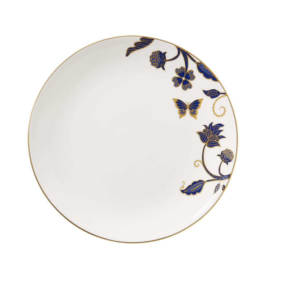 Utopia | Tableware | Makira Coupe Plate 27cm (10 1/2") | Bespoke77
