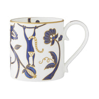 Utopia | Tableware | Makira Coupe Mug 9cm 35cl (3 1/2" 12 1/3oz) | Bespoke77