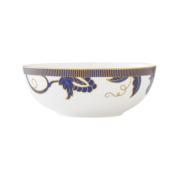 Utopia | Tableware | Makira Coupe Bowl 14.5cm 35cl (5 3/4" 12 1/3oz) | Bespoke77