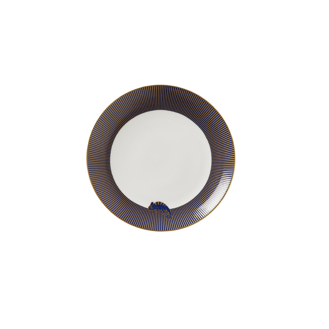 Utopia | Tableware | Makira Coupe Plate 16.5cm (6 1/2") | Bespoke77