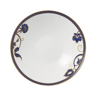 Utopia | Tableware | Makira Coupe Bowl 24 x 6cm 59.7cl (9 1/2 x 2 1/2" 21oz) | Bespoke77