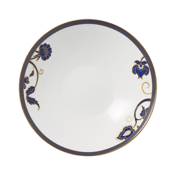 Utopia | Tableware | Makira Coupe Bowl 24 x 6cm 59.7cl (9 1/2 x 2 1/2" 21oz) | Bespoke77