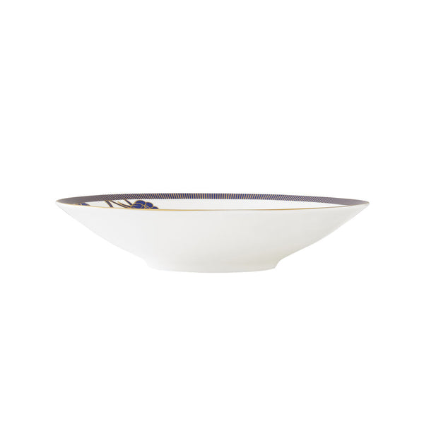 Utopia | Tableware | Makira Coupe Bowl 24 x 6cm 59.7cl (9 1/2 x 2 1/2" 21oz) | Bespoke77