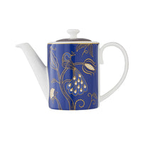 Utopia | Tableware | Makira Connoisseur Beverage Pot | Bespoke77