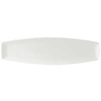 Utopia | Tableware | Monaco White Neo Four 35.5 x 10cm (14 x 4") | Bespoke77