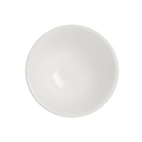 Utopia | Tableware | Monaco White Bowl No1 9.4cm 12.75cl (3 3/4" 4 1/2oz) | Bespoke77