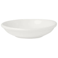 Utopia | Tableware | Monaco White Large Dish 10.5cm 8.5cl (4 1/8" 3oz) | Bespoke77