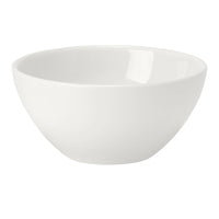Utopia | Tableware | Monaco White Bowl 10cm 20cl (3 7/8" 7oz) | Bespoke77