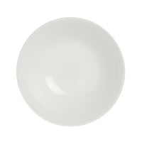Utopia | Tableware | Monaco White Oatmeal Bowl 16.5cm 45.5cl (6 1/2" 16oz) | Bespoke77