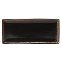 Utopia | Tableware | Koto Rectangle Four 37 x 16.5cm (14 5/8 x 6 1/2") | Bespoke77