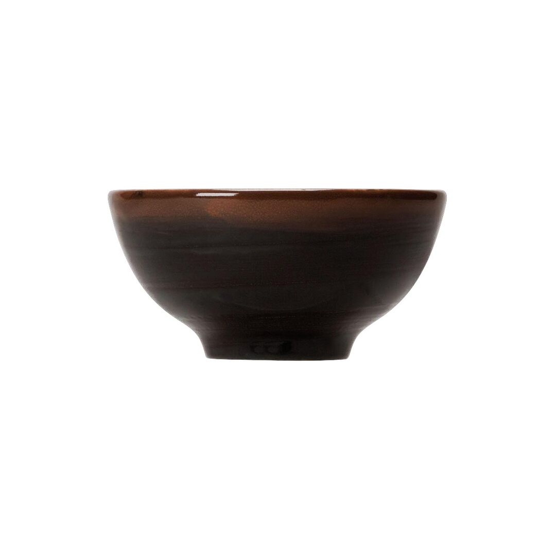 Utopia | Tableware | Koto Bowl 12.75cm 49.25cl (5" 17 1/3oz) | Bespoke77