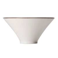 Utopia | Tableware | Koto Axis Bowl 10.25cm (4") | Bespoke77