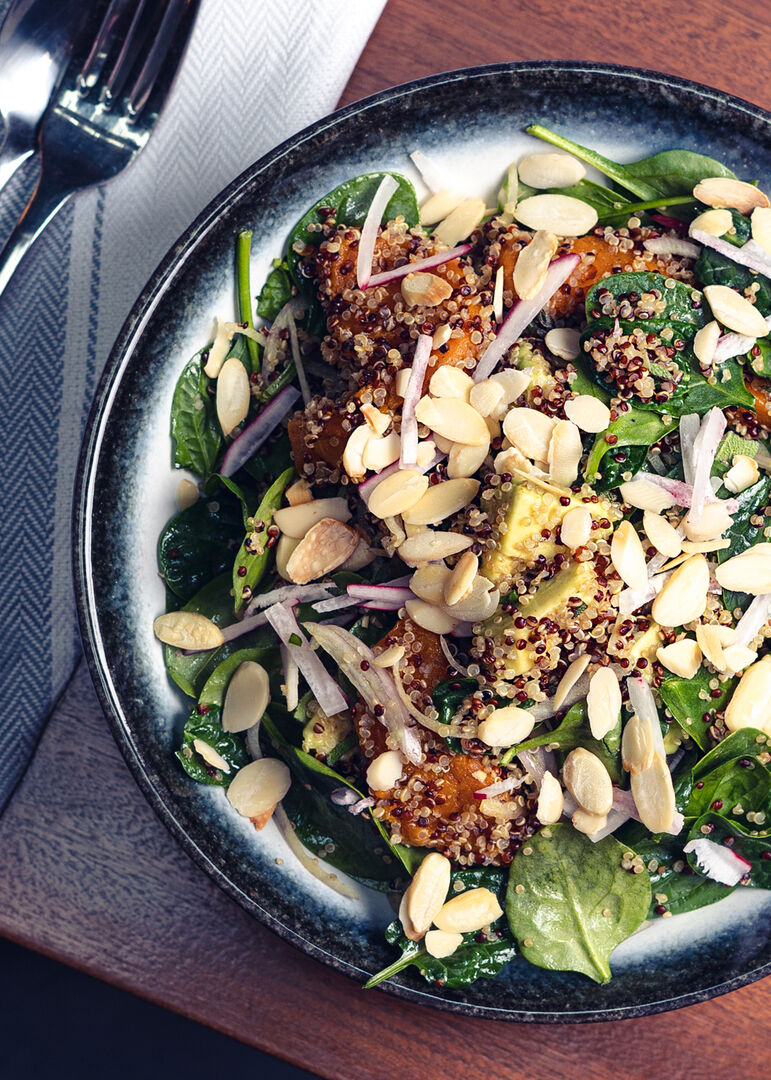 Isumi Bowl 8.5" (22cm)