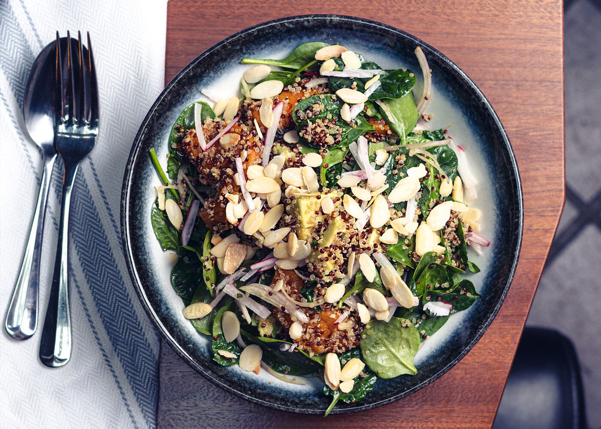 Isumi Bowl 8.5" (22cm)