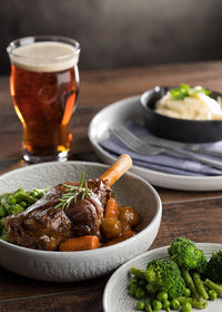 Juno Plate 11" (28cm)