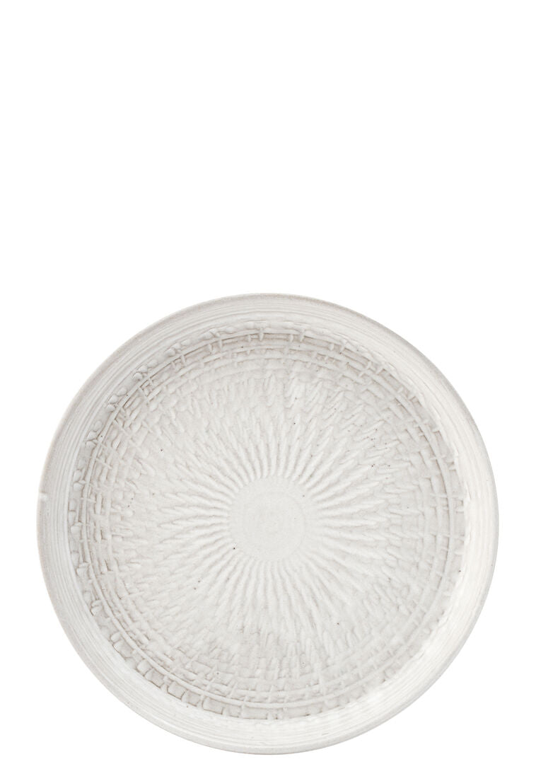 Juno Plate 7.75" (20cm)