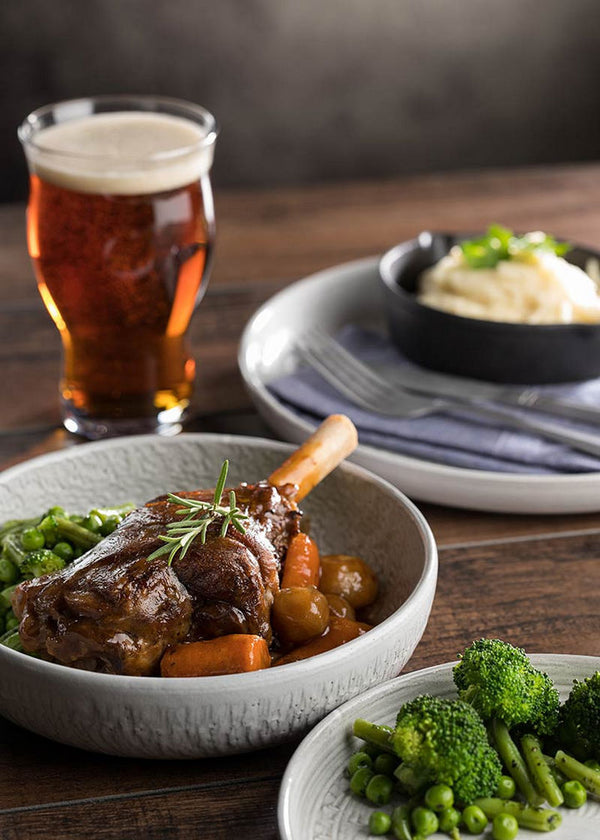 Juno Coupe Bowl 8.25" (21cm)