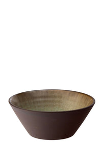 Knead Conical Bowl 6" (16cm)