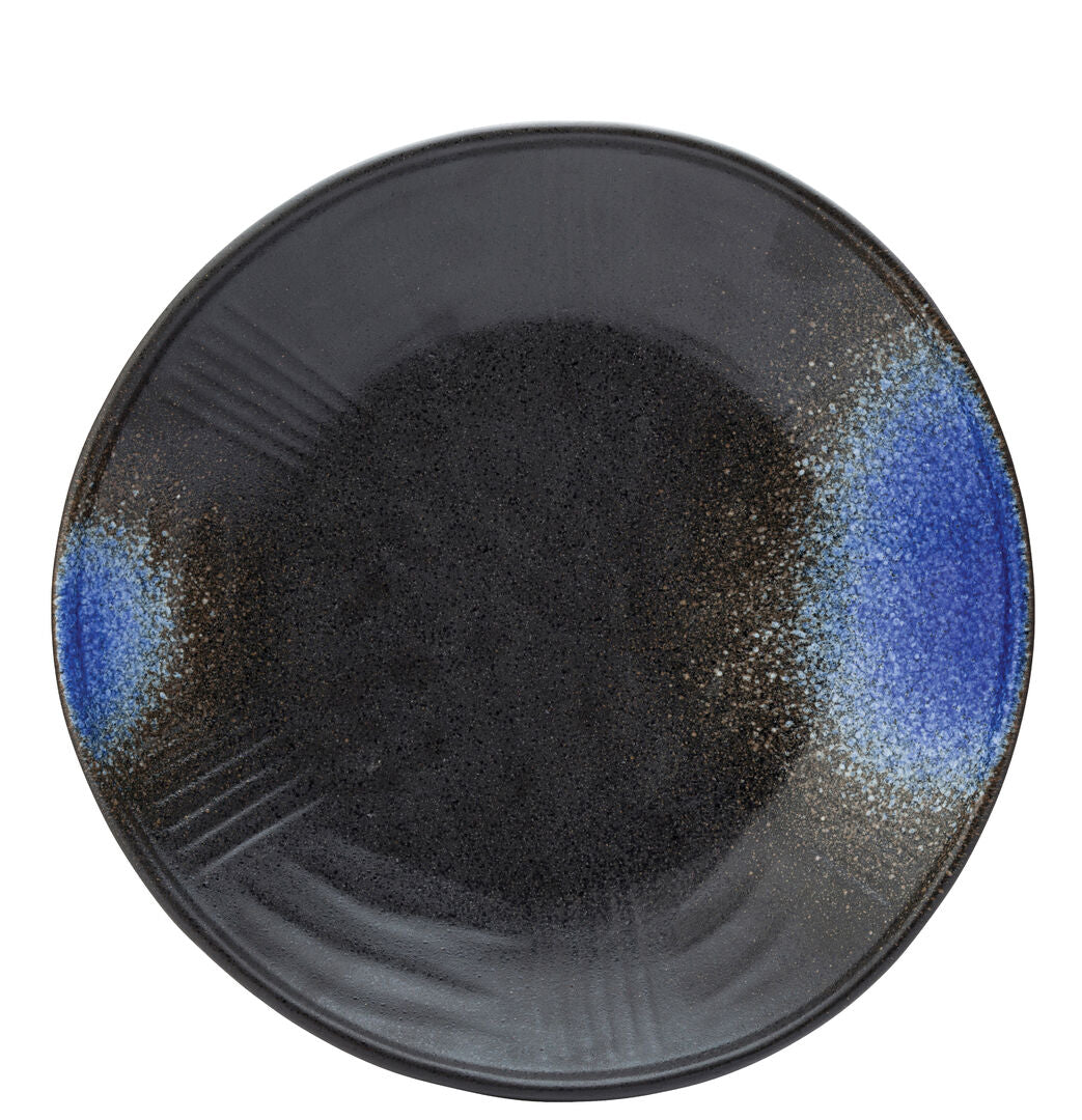 Kyoto Deep Coupe Plate 10" (25.5cm)