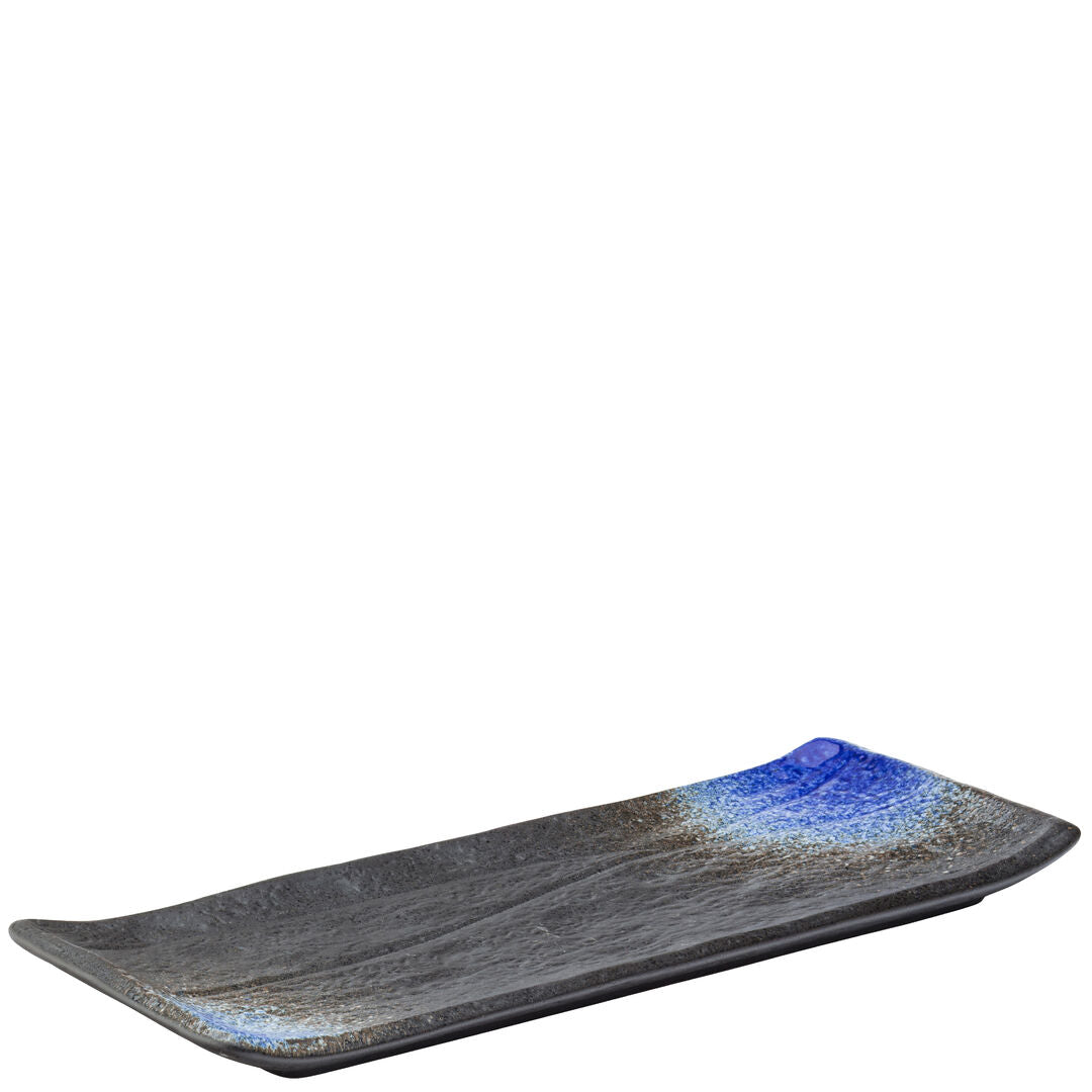 Kyoto Rectangular Platter 11.25" (28.5cm)