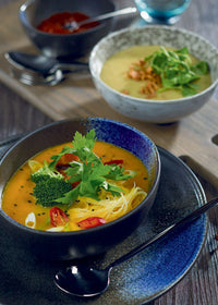 Kyoto Rectangular Platter 11.25" (28.5cm)