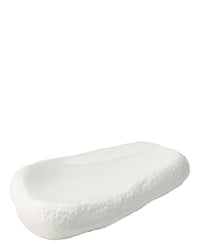 Lyra Plate 10 x 6" (25.5 x 15cm)