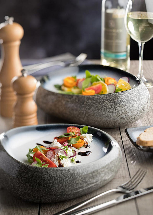 Isumi Presentation Plate 9" (23cm)