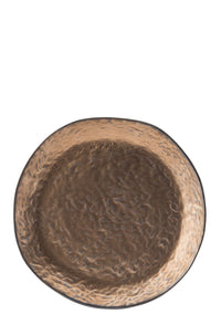 Midas Plate 7.5" (19cm)