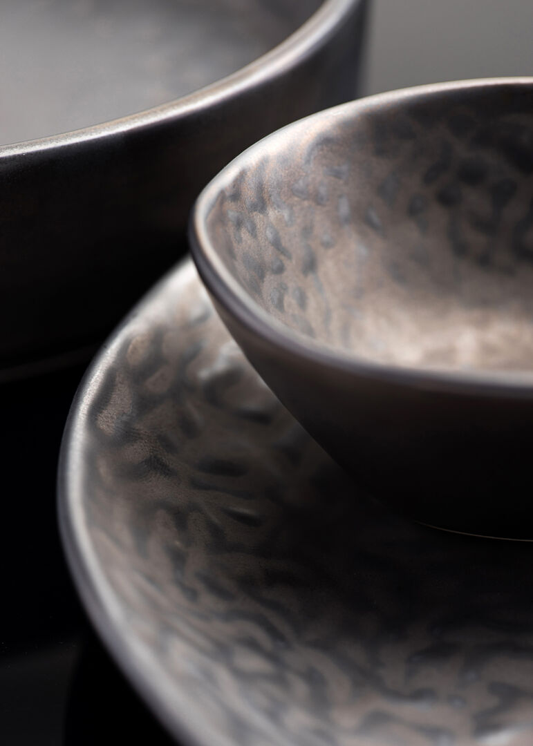 Midas Pewter Platter 17.7 x 8" (45x20cm)
