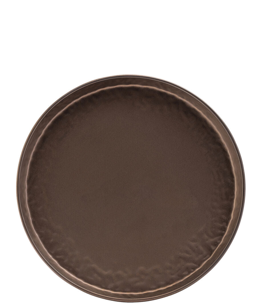 Midas Walled Plate 8.25" (21cm)