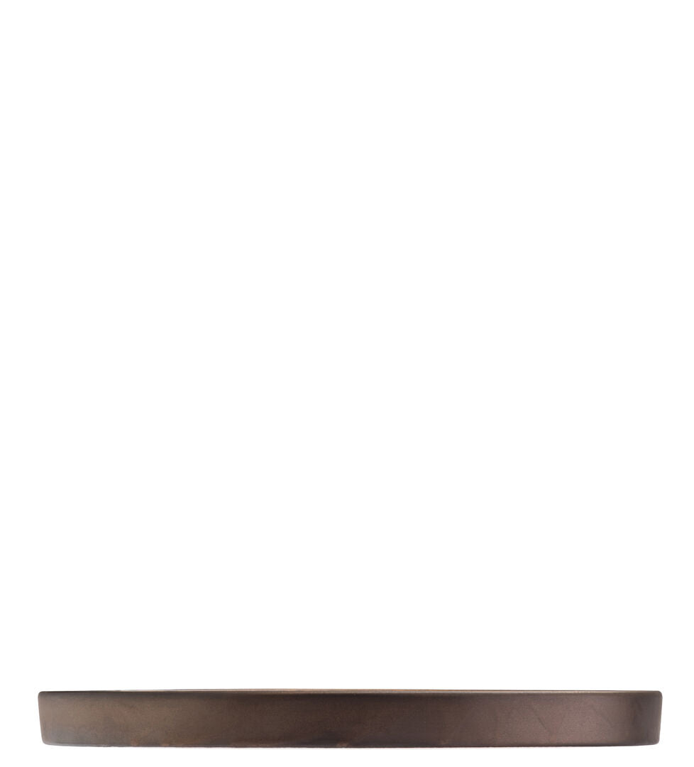 Midas Walled Plate 10.25" (26cm)
