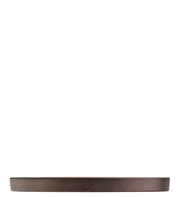Midas Walled Plate 10.25" (26cm)