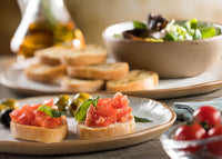 Hessian Bowl 6" (15.5cm)