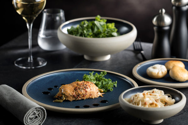 Ink Plate 7" (17.5cm)