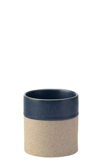 Ink Chip Pot 10.25oz (30cl)